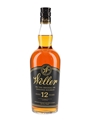 Weller 12 Year Old Bottled 2022 - Buffalo Trace 70cl / 45%
