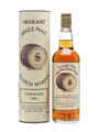 Linkwood 1984 11 Year Old Bottled 1996 - Signatory Vintage 70cl