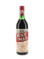 Carpano Punt E Mes Bottled 1970s 100cl / 16.5%