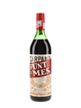 Carpano Punt E Mes Bottled 1970s 100cl / 16.5%