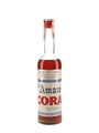 Cora Amaro Bottled 1960s 75cl / 25%