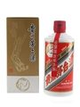 Kweichow Moutai 2013 Baijiu 50cl / 53%