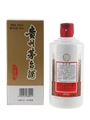 Kweichow Moutai 2013 Baijiu 50cl / 53%