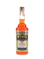 Aperol Barbieri Bottled 1970s 100cl / 11%