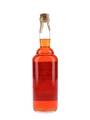 Aperol Barbieri Bottled 1970s 100cl / 11%
