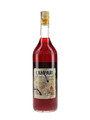 Campari Bitter Bottled 1970s - Spain 100cl / 25%