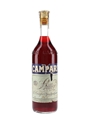 Campari Bitter Bottled 1970s - Spain 100cl / 25%