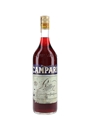 Campari Bitter Bottled 1970s - Spain 100cl / 25%