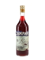 Campari Bitter Bottled 1970s - 1980s - Spain 100cl / 25%
