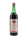 Martini Rosso Vermouth Bottled 1970s 100cl / 16.5%