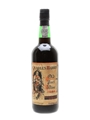 Quarles Harris 1944 Old Port Wine  75cl