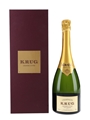 Krug Grande Cuvee 170eme Edition 75cl / 12.5%