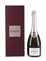 Krug Rose Champagne 26eme Edition 75cl / 12.5%