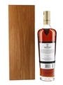 Macallan 25 Year Old Sherry Oak Annual 2023 Release 70cl / 43%