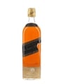 Johnnie Walker Black Label Extra Special Bottled 1970s 75.7cl / 40%