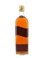 Johnnie Walker Black Label Extra Special Bottled 1970s 75.7cl / 40%