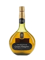 Janneau VS Armagnac Bottled 1980s-1990s 70cl / 40%