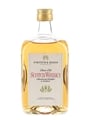 Fortnum & Mason Choice Old Scotch Whisky  70cl / 40%