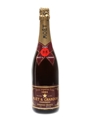 Moet & Chandon 1981 Brut Imperial Rose  75cl / 12%