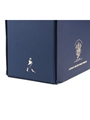 Johnnie Walker Blue Label Singapore Duty Free 100cl / 40%