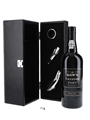 Dow's Crusted Port Bottled 2001 75cl / 20%