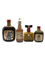 Suntory Blended Whisky & Yamazaki 12 Year Old  3 x 5cl & 18cl / 43%