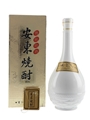 Andong Soju  80cl / 45%