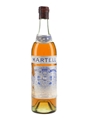 Martell 3 Star VOP Spring Cap Bottled 1950s 70cl / 40%
