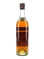 Martell 3 Star VOP Spring Cap Bottled 1950s 70cl / 40%