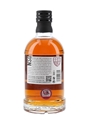 Never Say Die Small Batch Bourbon  70cl / 47.5%