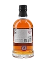Never Say Die Small Batch Bourbon  70cl / 47.5%