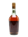 Hine 3 Star Bottled 1960s - 1970s 70cl / 40%