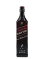 Johnnie Walker Black Ruby  70cl / 40%
