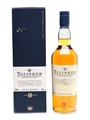Talisker 10 Year Old Old Presentation 70cl / 45.8%