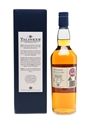 Talisker 10 Year Old Old Presentation 70cl / 45.8%