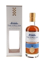 The English Whisky Co. 2010 Chapter 16 Bottled 2017 - Batch No. 01-2017 70cl / 46%