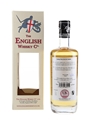 The English Whisky Co. 2009 Chapter 7 Bottled 2015 - Rum Cask 70cl / 46%