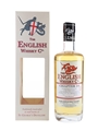The English Whisky Co. 2009 5 Year Old Chapter 14 Bottled 2014 70cl / 46%