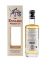 The English Whisky Co. 2009 5 Year Old Chapter 14 Bottled 2014 70cl / 46%