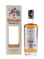 The English Whisky Co. 2010 Chapter 10 Bottled 2015 - Sherry Cask 70cl / 46%