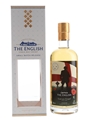 English Whisky Co 'Lest We Forget'  70cl 43%