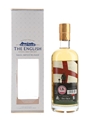 English Whisky Co 'Lest We Forget'  70cl 43%