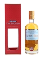 The English 2009 10 Year Old Single Cask Release Bottled 2021 70cl / 46%