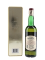 Glenlivet 12 Year Old Bottled 1990s - Classic Golf Courses Royal Troon 70cl / 40%