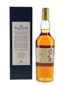 Talisker 18 Year Old Bottled 2000s 70cl / 45.8%