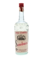 Carlo Stampa Sambuca Bottled 1970s 100cl / 30%