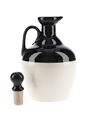Rutherford's Ceramic Decanter Montrose Pottery - Clansman 75cl / 43%