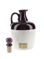 Rutherford's Ceramic Decanter Montrose Pottery - Clansman 70cl / 40%