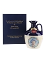 Rutherford's Blended Malt Scotch Whisky 100th Birthday Of The Queen Mother 70cl / 40%