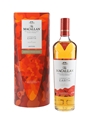 Macallan A Night On Earth in Scotland Bottled 2021 - Erica Dorn 70cl / 40%